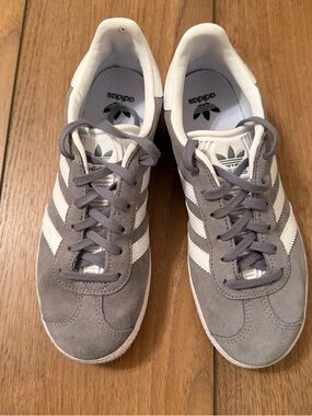 Adidas Kids Originals Gazelle Shoes